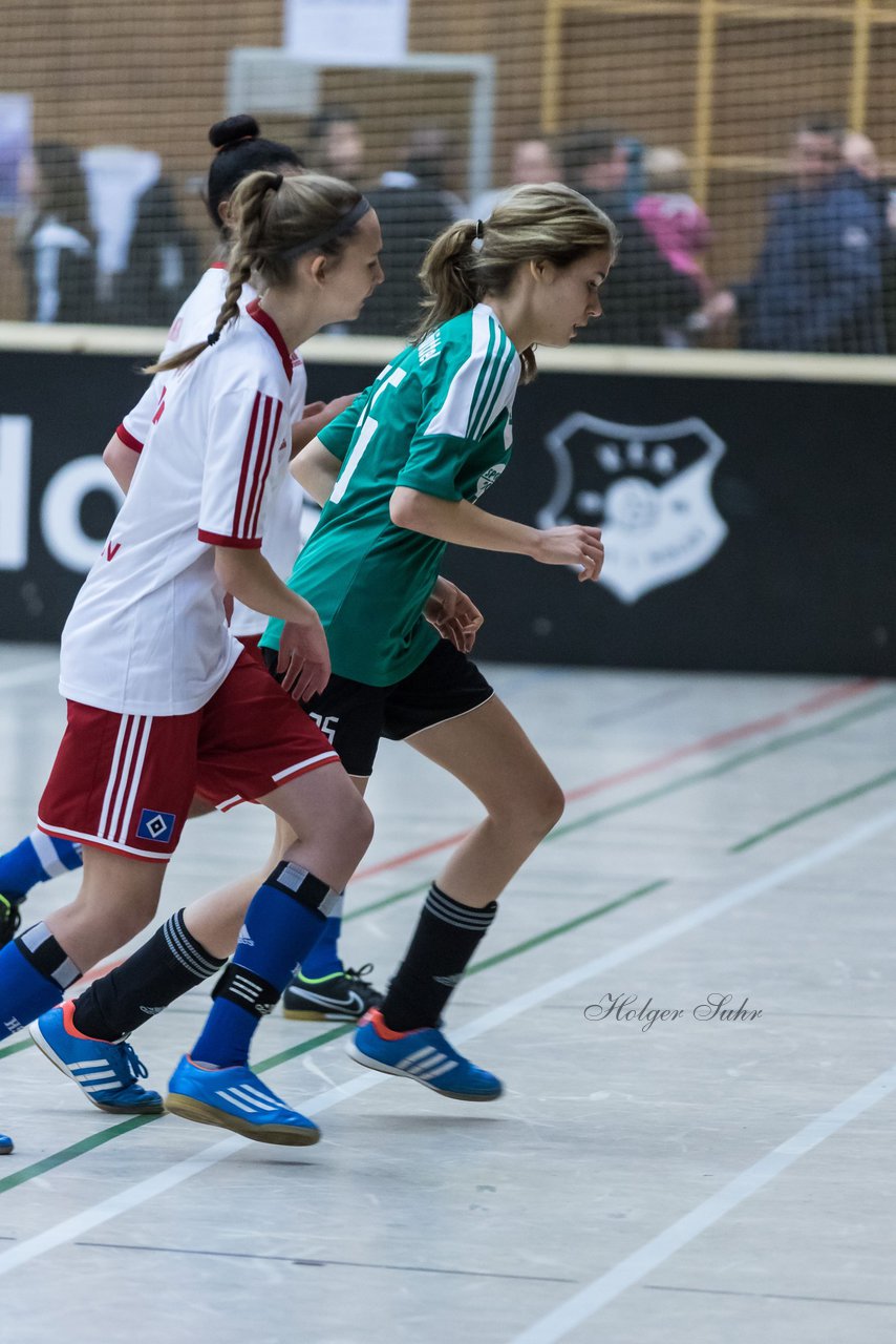 Bild 344 - Volksbank-Cup Horst